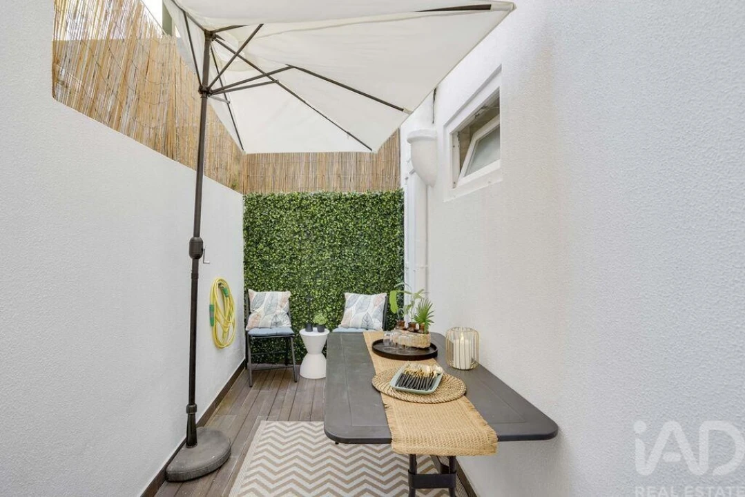 Apartamento T1 para Venda em Moscavide e Portela Foto 7
