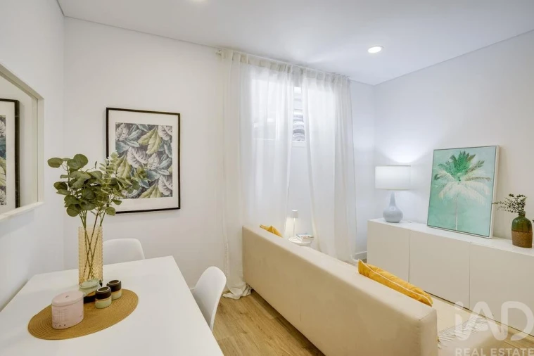 Apartamento T1 para Venda em Moscavide e Portela Foto 12