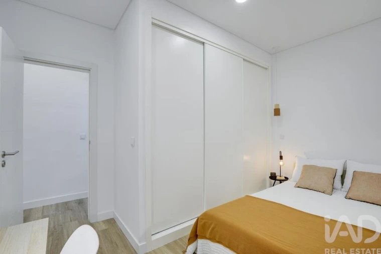 Apartamento T1 para Venda em Moscavide e Portela Foto 22