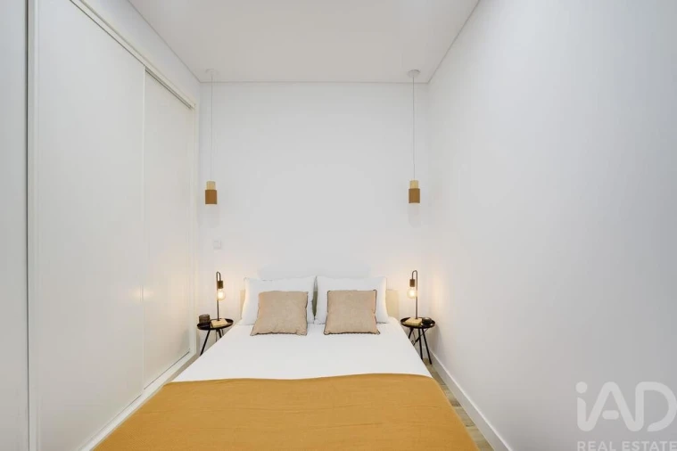 Apartamento T1 para Venda em Moscavide e Portela Foto 23