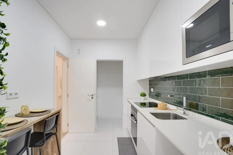 Apartamento T1 para Venda em Moscavide e Portela Foto 5