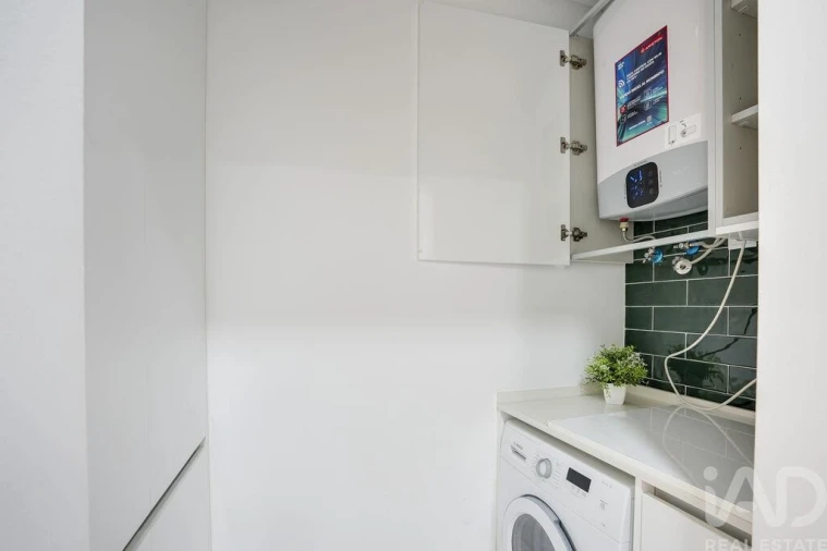 Apartamento T1 para Venda em Moscavide e Portela Foto 3