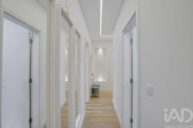 Apartamento T1 para Venda em Moscavide e Portela Foto 18