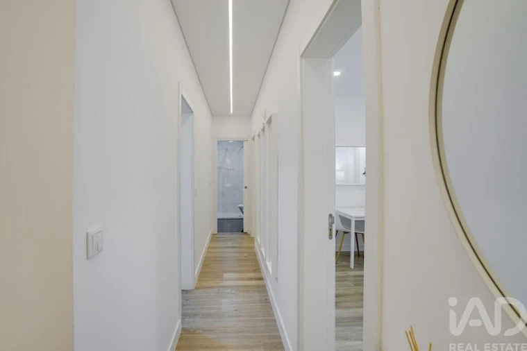 Apartamento T1 para Venda em Moscavide e Portela Foto 20