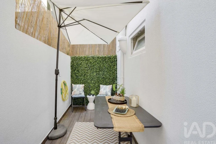 Apartamento T1 para Venda em Moscavide e Portela Foto 7