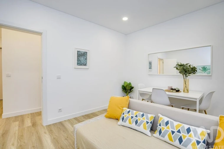 Apartamento T1 para Venda em Moscavide e Portela Foto 13