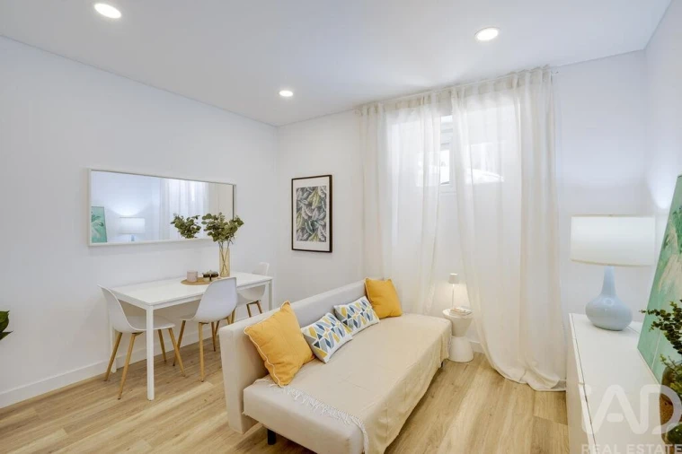 Apartamento T1 para Venda em Moscavide e Portela Foto 11