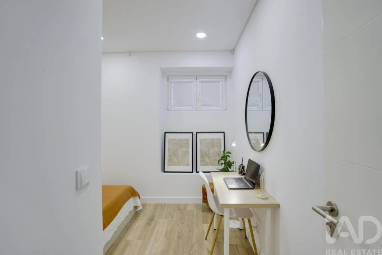 Apartamento T1 para Venda em Moscavide e Portela Foto 21