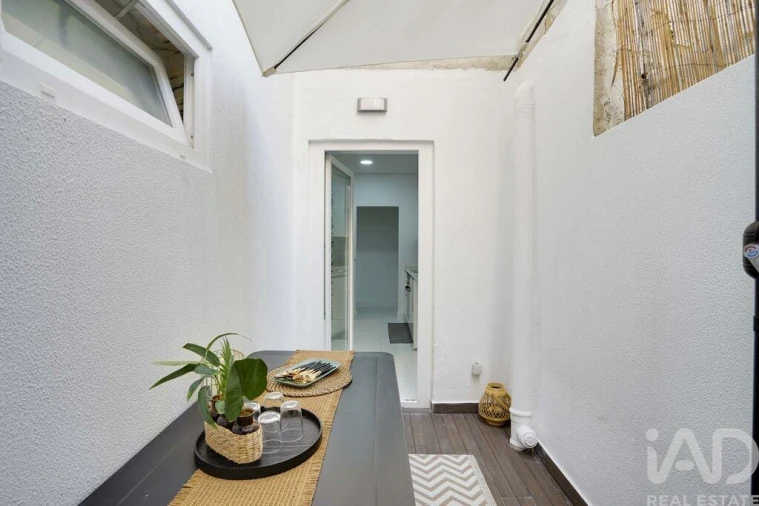 Apartamento T1 para Venda em Moscavide e Portela Foto 8