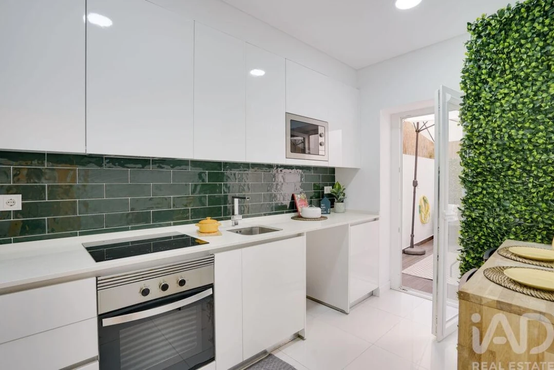 Apartamento T1 para Venda em Moscavide e Portela Foto 6