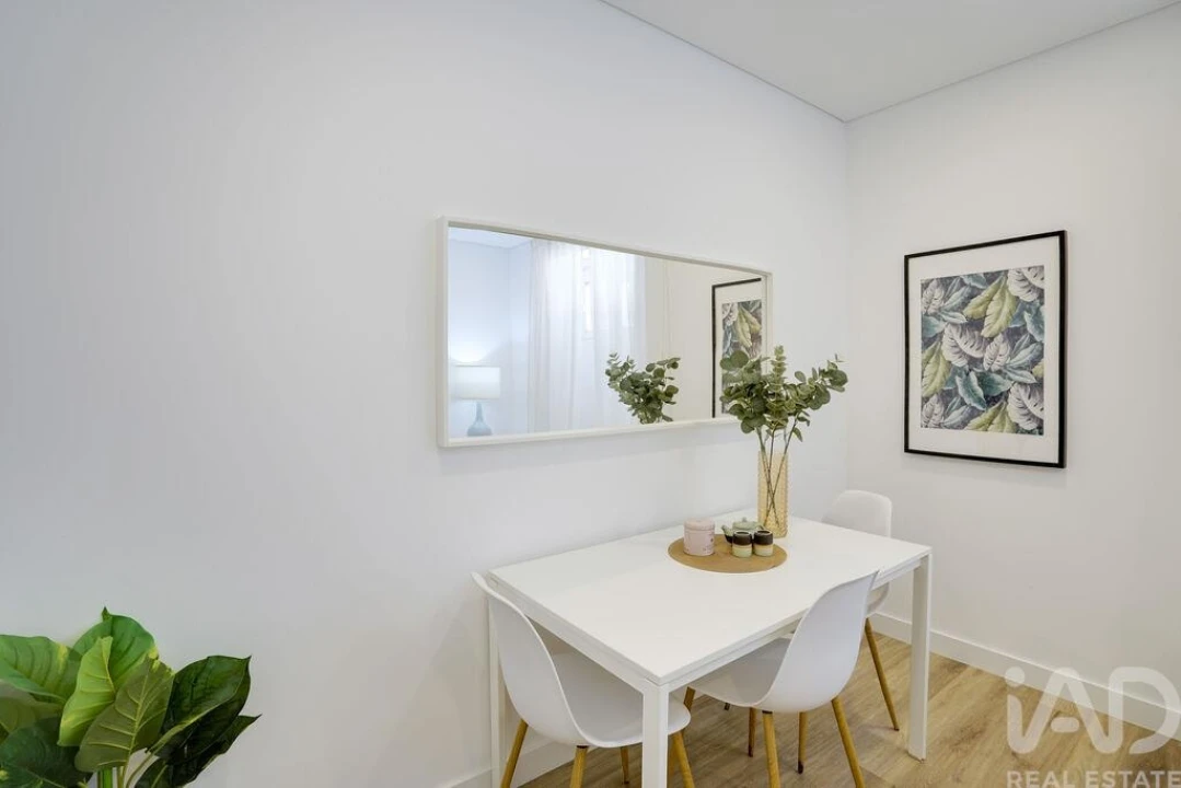 Apartamento T1 para Venda em Moscavide e Portela Foto 14