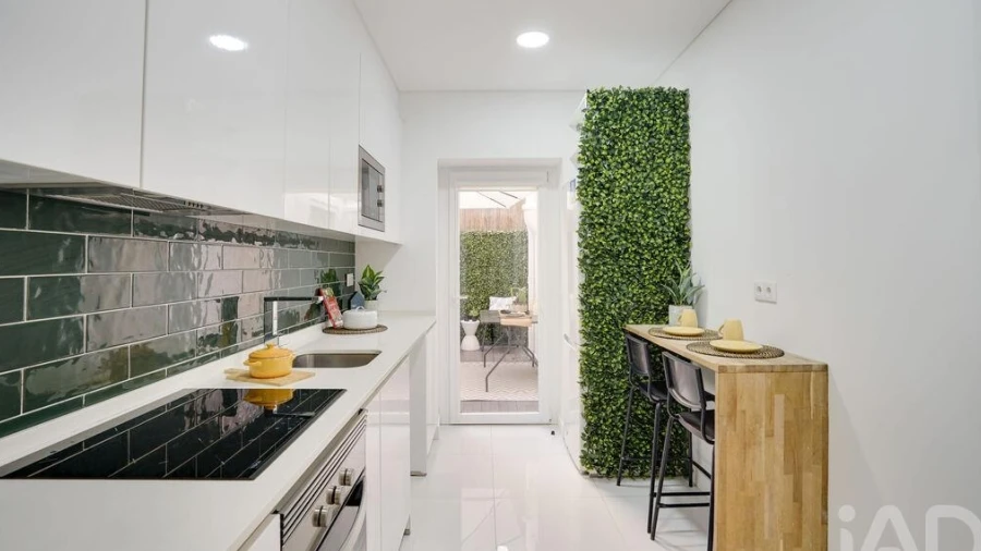 Apartamento T1 para Venda em Moscavide e Portela