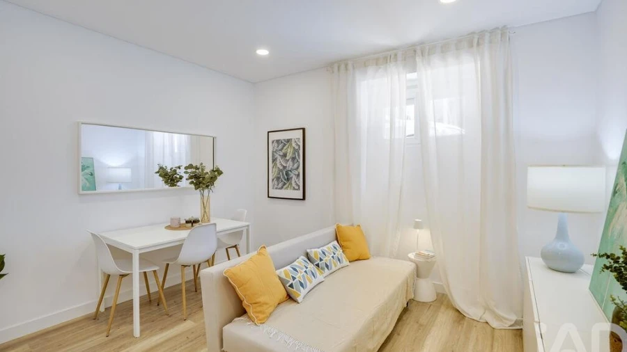 Apartamento T1 para Venda em Moscavide e Portela