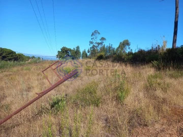 Terreno para Venda em São Pedro de Tomar