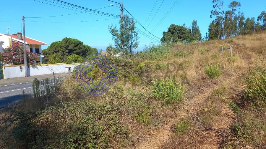 Terreno para Venda em São Pedro de Tomar