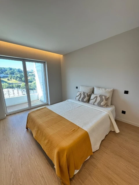 Apartamento T2 para Venda em Braga (São José de São Lázaro e São João do Souto)