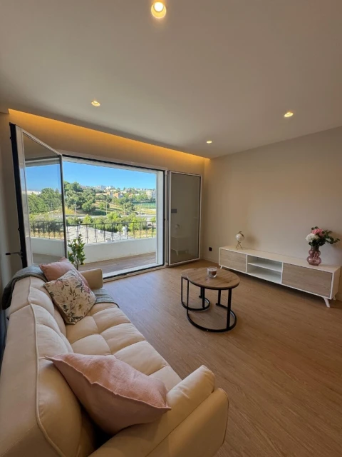 Apartamento T2 para Venda em Braga (São José de São Lázaro e São João do Souto)