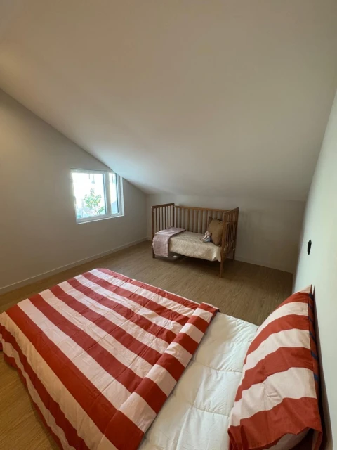 Apartamento T2 para Venda em Braga (São José de São Lázaro e São João do Souto)