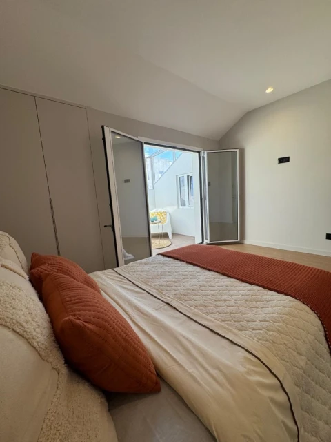 Apartamento T2 para Venda em Braga (São José de São Lázaro e São João do Souto)