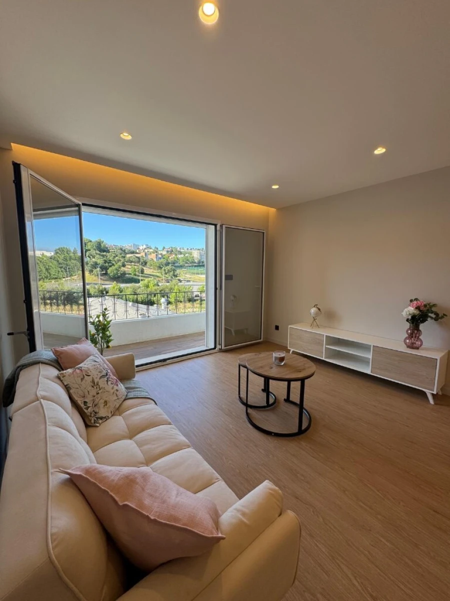 Apartamento T2 para Venda em Braga (São José de São Lázaro e São João do Souto) Foto 15