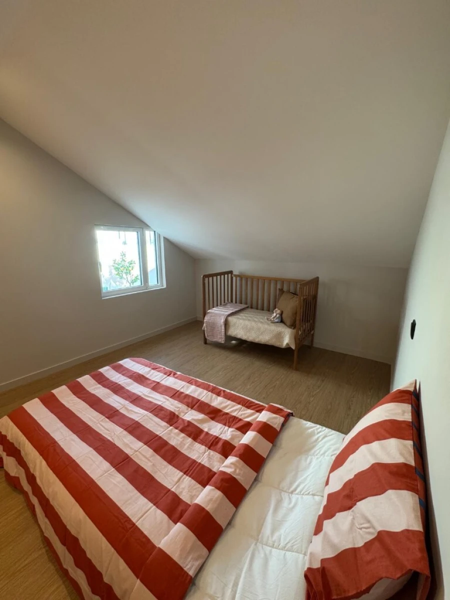 Apartamento T2 para Venda em Braga (São José de São Lázaro e São João do Souto) Foto 8