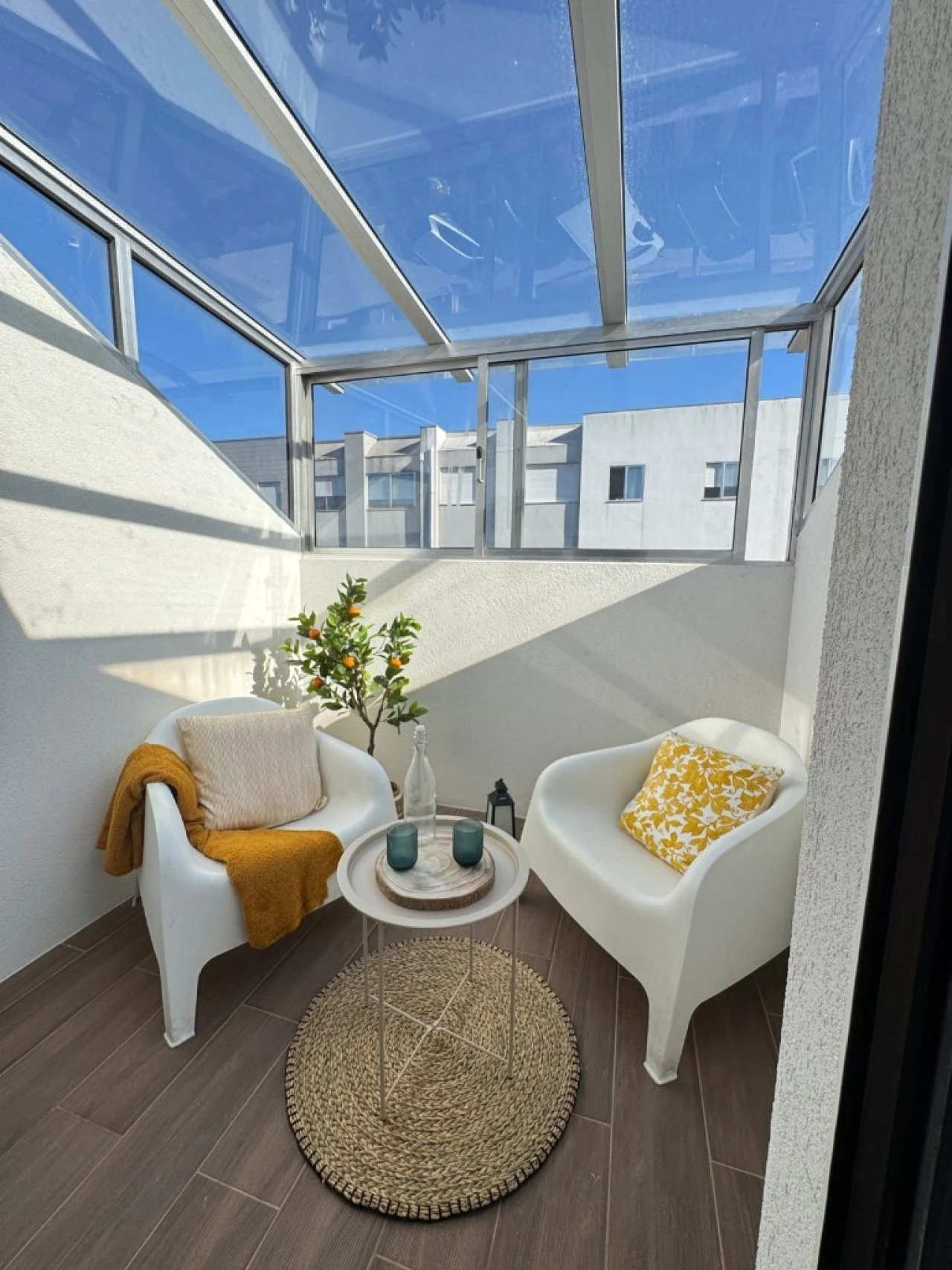 Apartamento T2 para Venda em Braga (São José de São Lázaro e São João do Souto) Foto 1