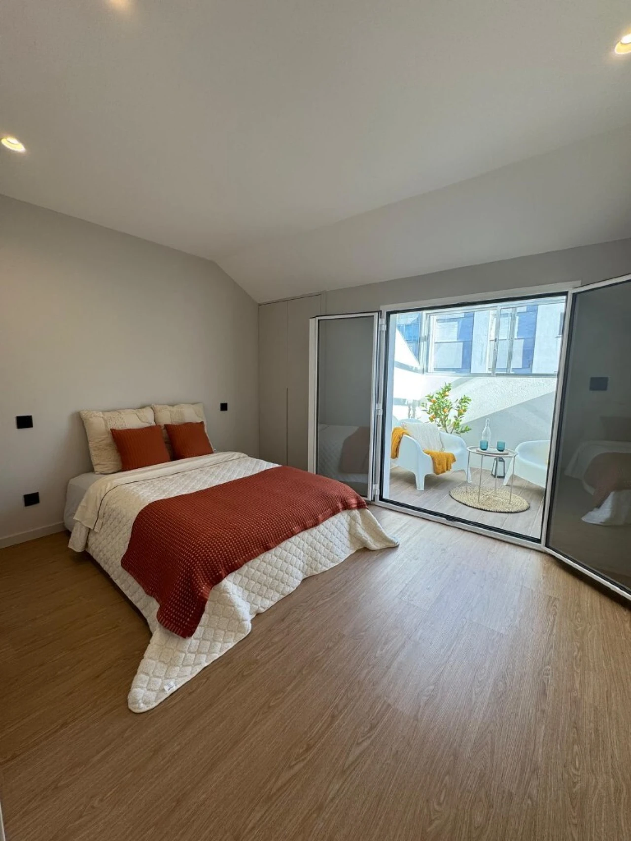 Apartamento T2 para Venda em Braga (São José de São Lázaro e São João do Souto) Foto 2