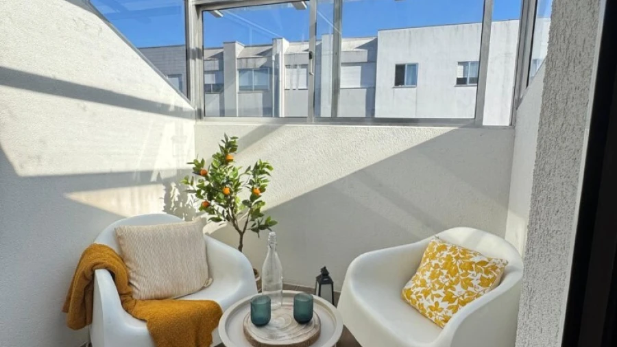 Apartamento T2 para Venda em Braga (São José de São Lázaro e São João do Souto)