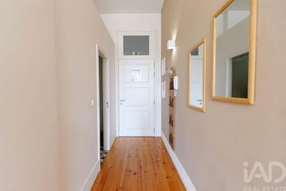 Apartamento T1 para Venda em Bonfim