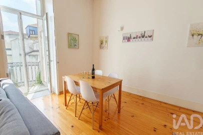 Apartamento T1 para Venda em Bonfim
