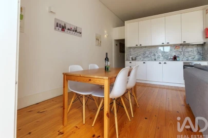 Apartamento T1 para Venda em Bonfim