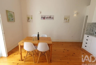 Apartamento T1 para Venda em Bonfim