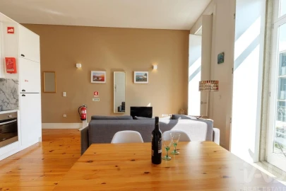 Apartamento T1 para Venda em Bonfim