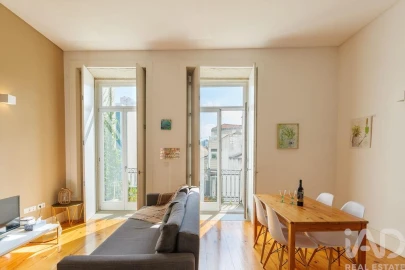 Apartamento T1 para Venda em Bonfim