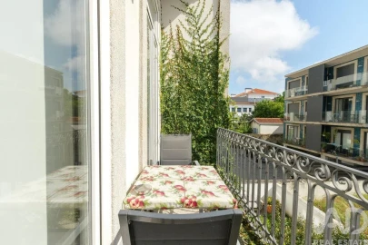Apartamento T1 para Venda em Bonfim