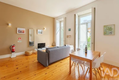 Apartamento T1 para Venda em Bonfim