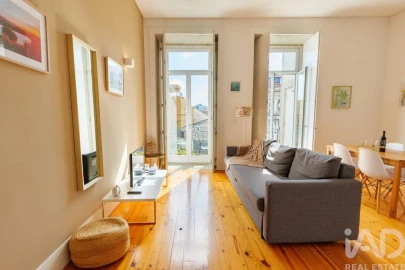 Apartamento T1 para Venda em Bonfim