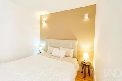Apartamento T1 para Venda em Bonfim