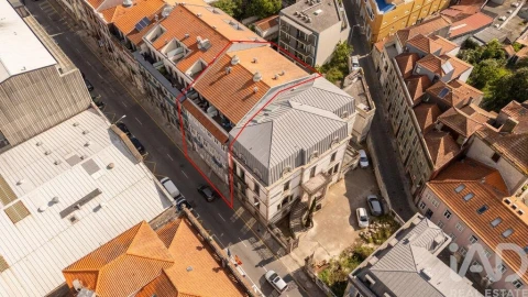 Apartamento T1 para Venda em Bonfim