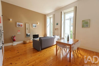 Apartamento T1 para Venda em Bonfim