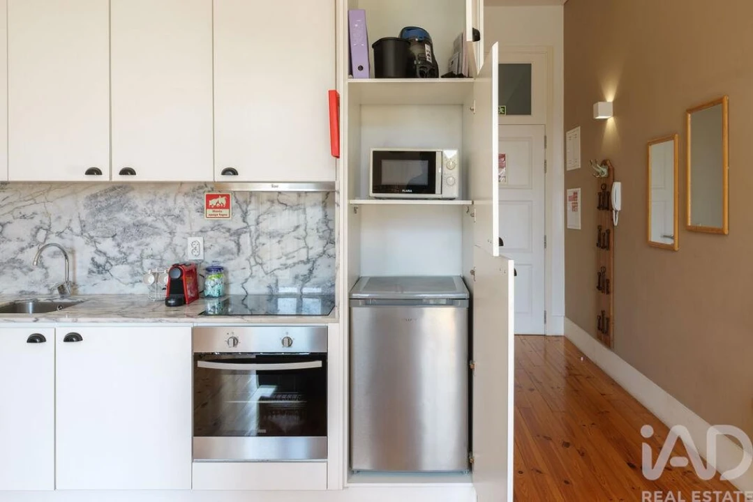 Apartamento T1 para Venda em Bonfim Foto 19