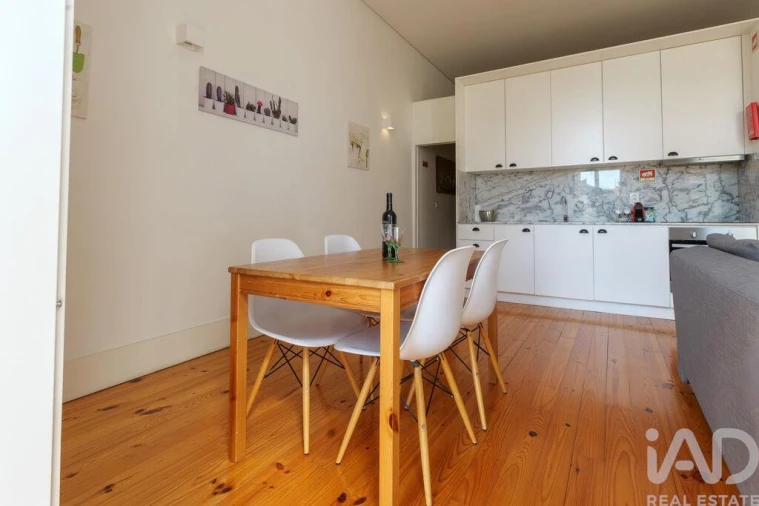 Apartamento T1 para Venda em Bonfim Foto 12