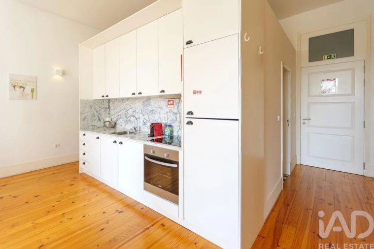 Apartamento T1 para Venda em Bonfim Foto 24
