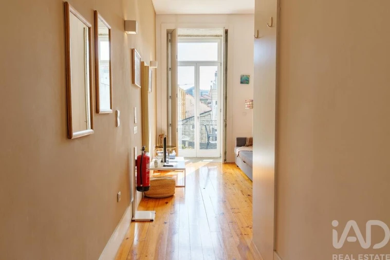 Apartamento T1 para Venda em Bonfim Foto 5