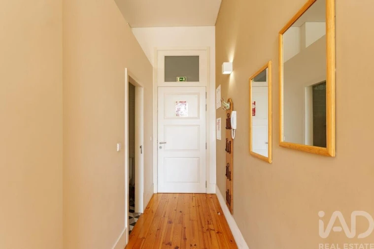 Apartamento T1 para Venda em Bonfim Foto 16