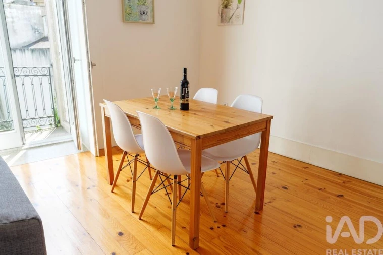 Apartamento T1 para Venda em Bonfim Foto 26