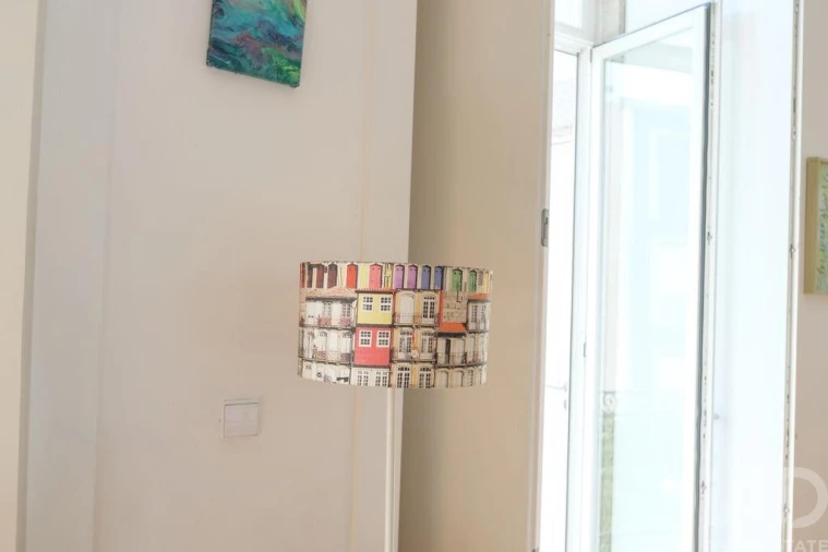 Apartamento T1 para Venda em Bonfim Foto 27