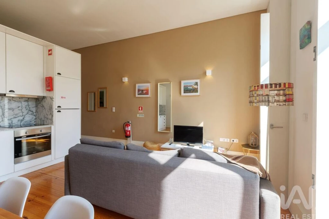 Apartamento T1 para Venda em Bonfim Foto 10