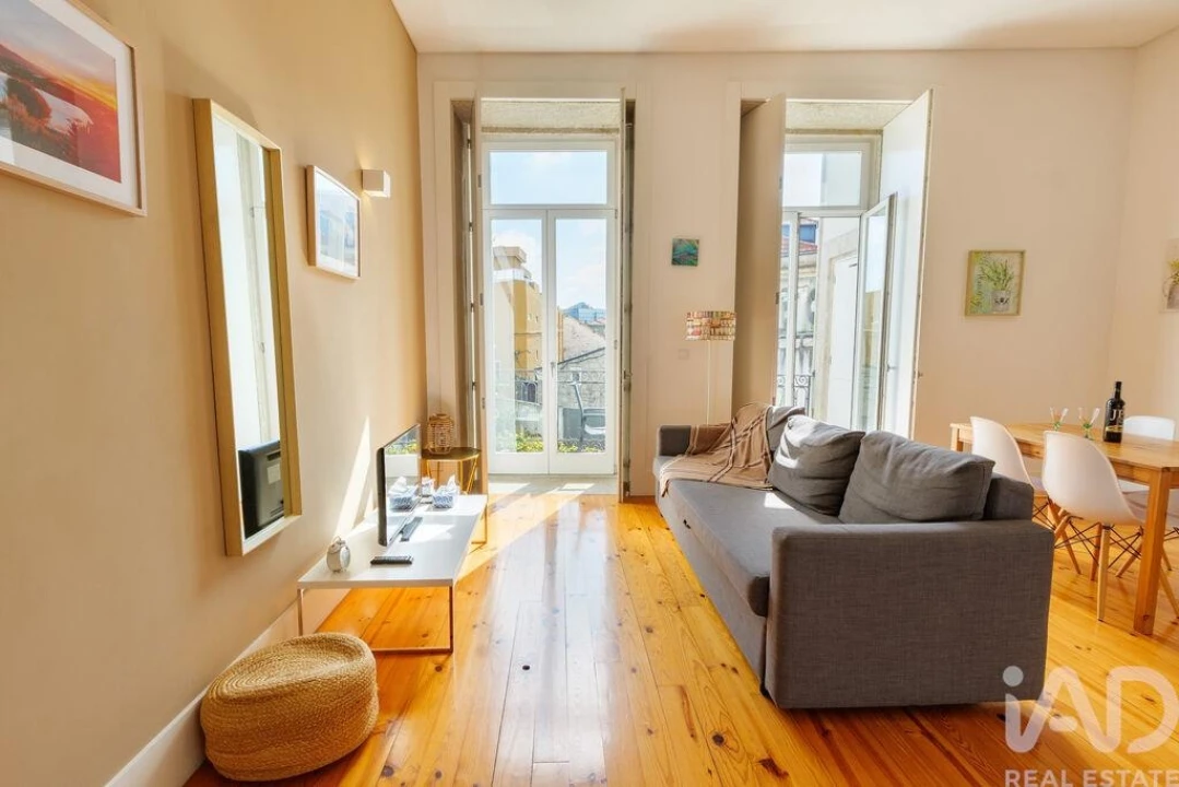 Apartamento T1 para Venda em Bonfim Foto 17