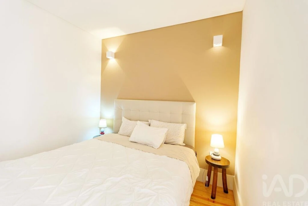 Apartamento T1 para Venda em Bonfim Foto 21